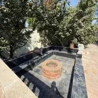 ویلا ۸۰۰ متری شیک|فروش خانه و ویلا|تهران, جنتآباد جنوبی|دیوار