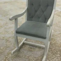 صندلی راک کودک