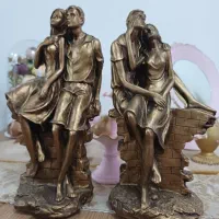 مجسمه وهفت سین