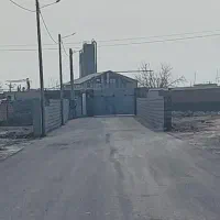 فروش زمین ۵۰۰ متری در مجتمع امن و آرام