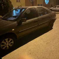 زانتیا مدل ۸۵