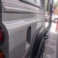 فروش پاژن مدل۸۳|خودرو سواری و وانت|شیراز, درکی|دیوار