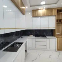 کابینت هایگلاس