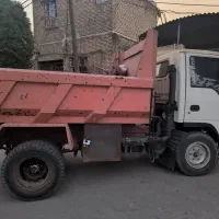 امیکو مدل ۹۶|خودرو سنگین|اهواز, فاز ۱ پادادشهر|دیوار