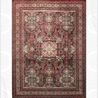 فرش ماهریس سری ویان طرح بلوچی|فرش|ارومیه, |دیوار