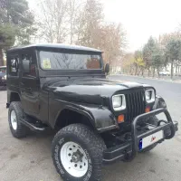 جیپ صحرا|خودرو سواری و وانت|تهران, تهرانسر شمالی|دیوار