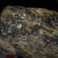 lunar meteorite