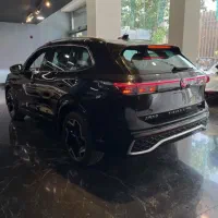 فولکس واگن تیگوان ال پرو چهارچرخ متحرک|خودرو سواری و وانت|مشهد, امام خمینی|دیوار