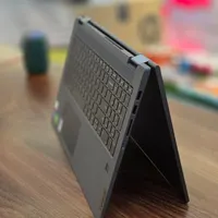 Lenovo Flex 5 لمسی 360 درجه درحد نو|رایانه همراه|اردبیل, |دیوار