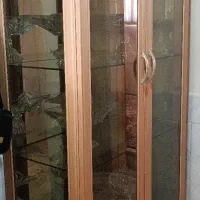 بوفه|بوفه، ویترین، کنسول|سبزوار, فقیه سبزواری|دیوار