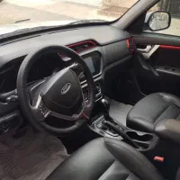 Mvm x33 S new مدل 1396|خودرو سواری و وانت|اردبیل, |دیوار