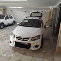 کوییک ساده|خودرو سواری و وانت|گلستان (تهران), |دیوار