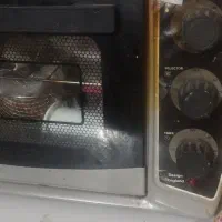 توستر سالم