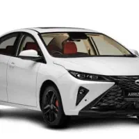 حواله اریزو ۶ جی تی