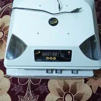 دستگاه جوجه کشی داتیکس۵. شرکت بلدرچین دماوند|لوازم جانبی حیوانات|کرج, حسین آباد (اکبر آباد)|دیوار