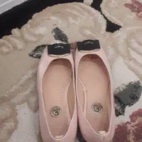 کیف کفش نو