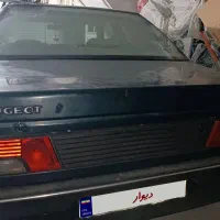 آردی مدل۸۴ دوگانه دستی|خودرو سواری و وانت|گیلان غرب, |دیوار