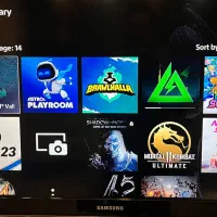 کنسول PS5 slim دیسک خور|کنسول، بازی ویدئویی و آنلاین|کرج, فاز ۴ مهرشهر|دیوار