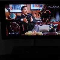 ال سی دی سامسونگ|تلویزیون و پروژکتور|اسلامشهر, مسکن مهر اسلاشهر (شهرک امام خمینی)|دیوار