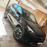 تیگو ۷ ie مدل ۱۴۰۰ معاوضه با فیدلیتی