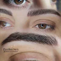 میکروبلیدینگ/شیدینگ لب/خط چشم/بنمژه/ریموو|خدمات آرایشگری و زیبایی|کرمانشاه, |دیوار