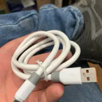 کابل شارژ آیفون فست