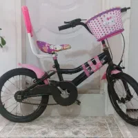 دوچرخه بچه۱۶