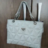 کیف مجلسی زنانه طرح پرادا