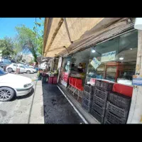 اجاره مغازه ۵۰ متری تهرانپارس شرقی