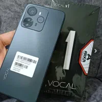 گوشی وکال v1+