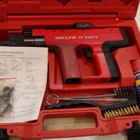 میخکوب تایوانی اصل