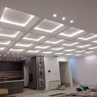 شاگرد گچکار ماهر نیازمندیم