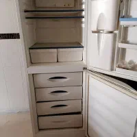 یخچال|یخچال و فریزر|زبرخان, |دیوار