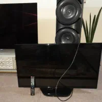 تلویزیون ال جی ۴۳ اینج