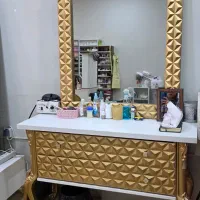 فروش تجهیزات سالن زیبایی زنانه