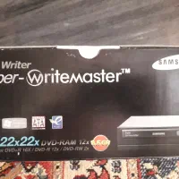 درایو DVD سامسونگ اصل
