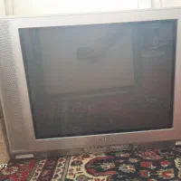 تلویزیون  توشیبا