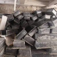 فروش وافل یک طرفه ساختمانی