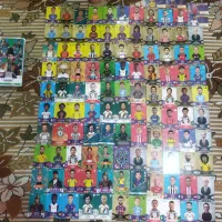 کیمدی،،کدخورده نیست ،،همش سالمه