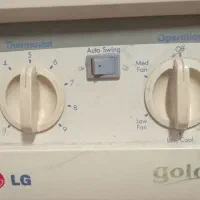 کولر گازی LG