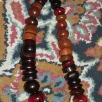 کهربا طبیعی