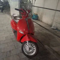 رهرو ۱۵۰|موتورسیکلت|تهران, هرندی|دیوار