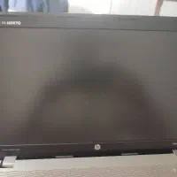 لپتاپ hp|رایانه همراه|مشهد, سعد آباد|دیوار