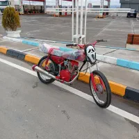 موتور سیکلت