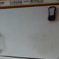 موتور یخچال