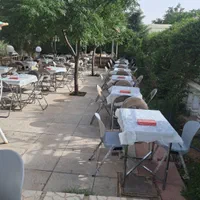 اجاره باغ تالار جهت مراسمات|خدمات پذیرایی، مراسم|ساوه, |دیوار