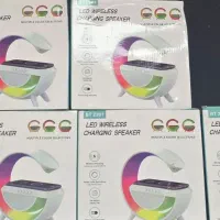 اسپیکر شارژی ، چراغ خواب ،شارژر وایرلس