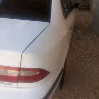 سمندمدل ۹۴|خودرو سواری و وانت|شوشتر, |دیوار