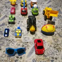 انواع اسباب بازی در الهیه