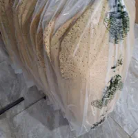 نان گندم و جو عالیجناب